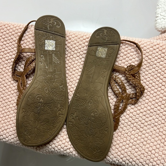 Women’s sandals - Picture 2 of 3